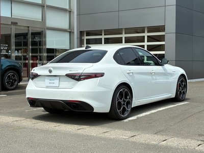 صورة 5 لـ 2025 ALFA Romeo JULIA