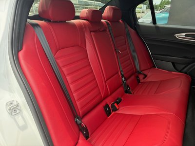 2025 ALFA Romeo JULIA 缩略图 57