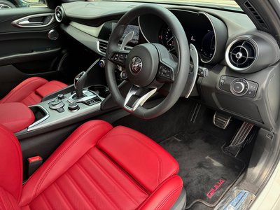 2025 ALFA Romeo JULIA 缩略图 49