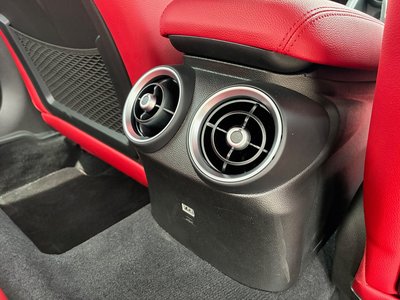 2025 ALFA Romeo JULIA 缩略图 27
