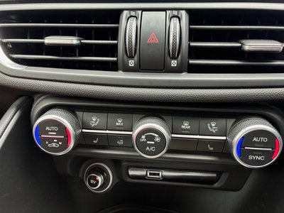2025 ALFA Romeo JULIA 缩略图 54