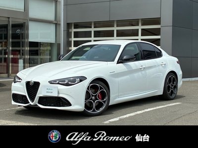 صورة 1 لـ 2025 ALFA Romeo JULIA