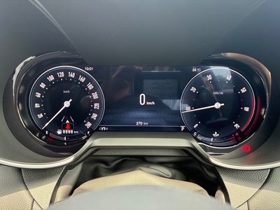 2025 ALFA Romeo JULIA 缩略图 52