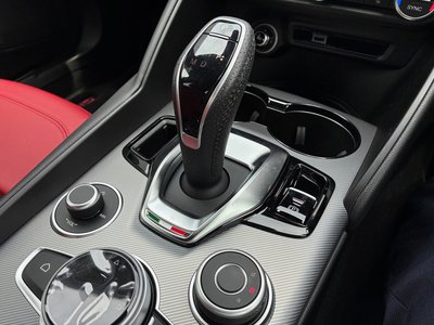 2025 ALFA Romeo JULIA 缩略图 55