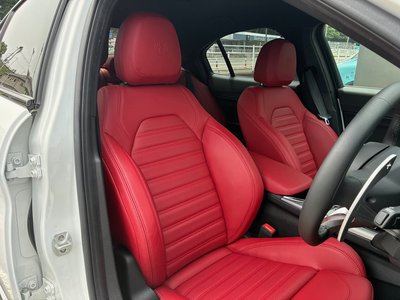 2025 ALFA Romeo JULIA 缩略图 16