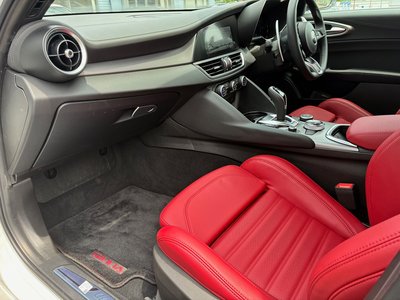 2025 ALFA Romeo JULIA 缩略图 17