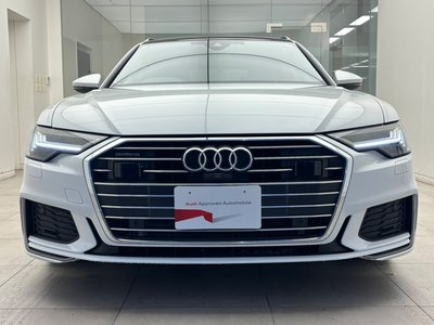 AUDI A6 AVANT - 5