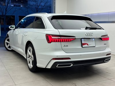 AUDI A6 AVANT - 9