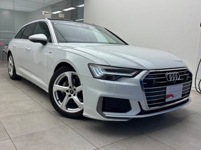 AUDI A6 AVANT - 6