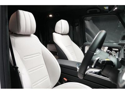 MERCEDES-BENZ G-CLASS - 4