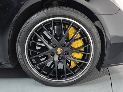 PORSCHE PANAMERA - 6