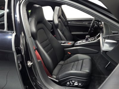 PORSCHE PANAMERA - 10