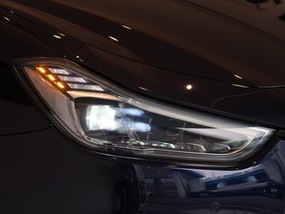 2020 Maserati GHIBLI — миниатюра 12