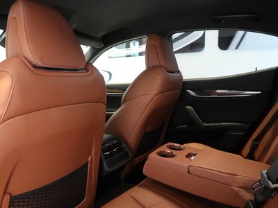 2020 Maserati GHIBLI — миниатюра 21