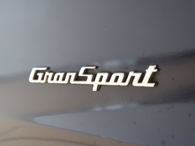 2020 Maserati GHIBLI — миниатюра 15