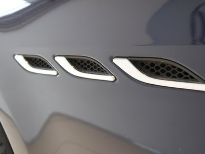 2020 Maserati GHIBLI — миниатюра 14