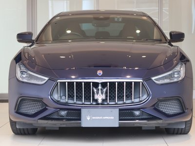 صورة 5 لـ 2020 Maserati GHIBLI