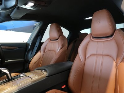 2020 Maserati GHIBLI — миниатюра 24