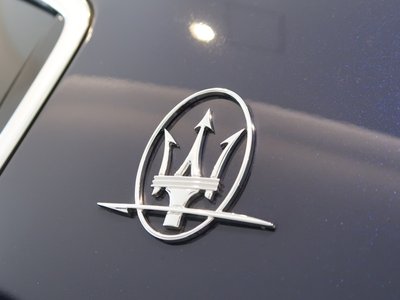 2020 Maserati GHIBLI — миниатюра 13