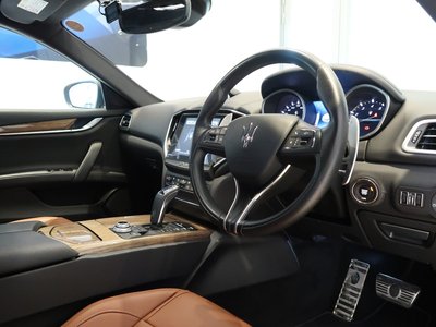 2020 Maserati GHIBLI — миниатюра 17