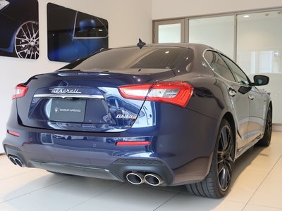 صورة 2 لـ 2020 Maserati GHIBLI