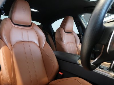 2020 Maserati GHIBLI — миниатюра 18