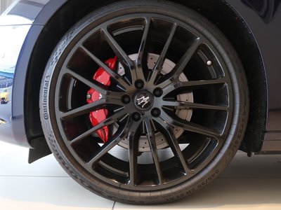 صورة 4 لـ 2020 Maserati GHIBLI