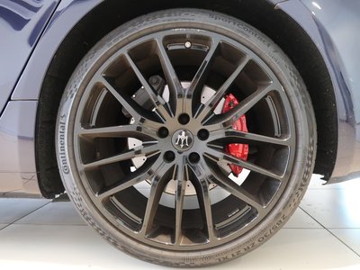 2020 Maserati GHIBLI — миниатюра 33