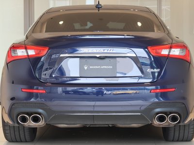 صورة 8 لـ 2020 Maserati GHIBLI