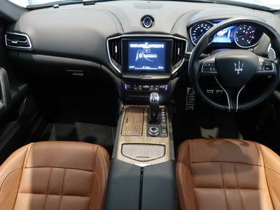 صورة 3 لـ 2020 Maserati GHIBLI