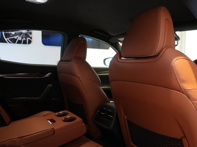 2020 Maserati GHIBLI — миниатюра 19