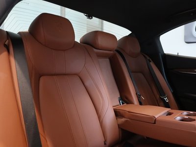 2020 Maserati GHIBLI — миниатюра 20