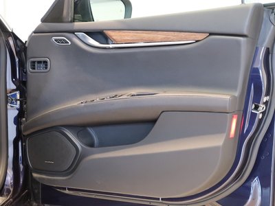 2020 Maserati GHIBLI — миниатюра 16