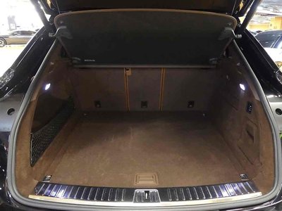 PORSCHE CAYENNE - 10