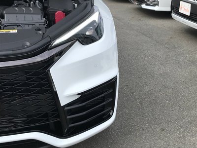 2026 Lexus LBX 缩略图 55