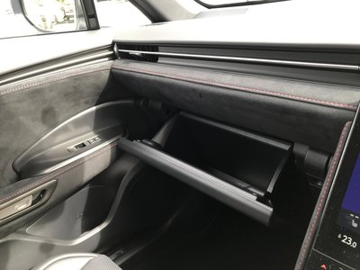 2026 Lexus LBX 缩略图 24