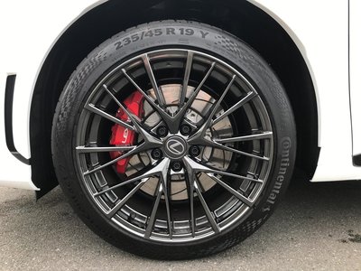 2026 Lexus LBX 缩略图 47