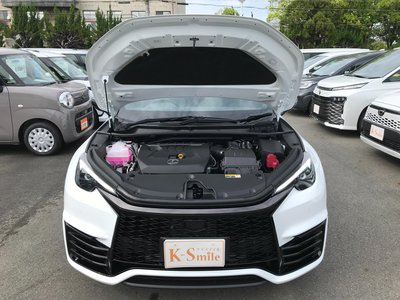 2026 Lexus LBX 缩略图 53