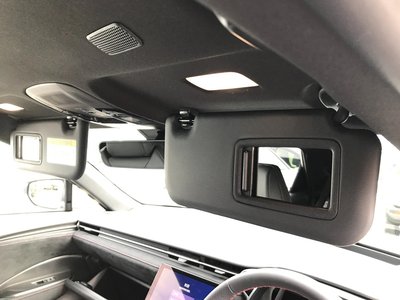 2026 Lexus LBX 缩略图 26