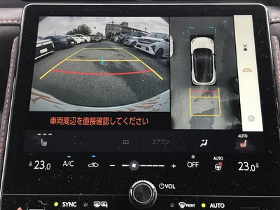 2026 Lexus LBX 缩略图 12