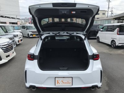 2026 Lexus LBX 缩略图 39