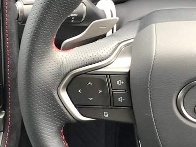2026 Lexus LBX 缩略图 16