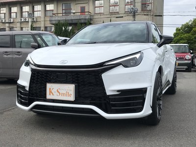 2026 Lexus LBX 缩略图 32