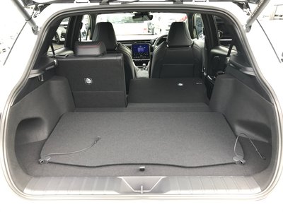 2026 Lexus LBX 缩略图 43