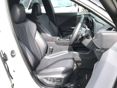 2026 Lexus LBX 缩略图 48