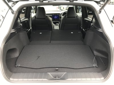 2026 Lexus LBX 缩略图 44