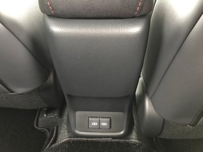 2026 Lexus LBX 缩略图 51