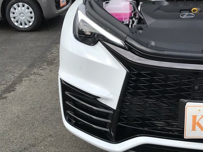 2026 Lexus LBX 缩略图 56
