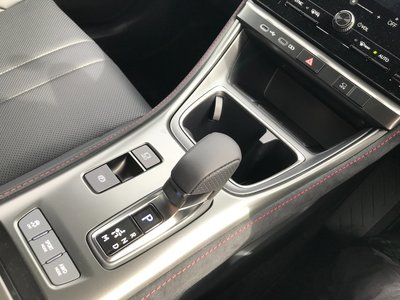 2026 Lexus LBX 照片 10