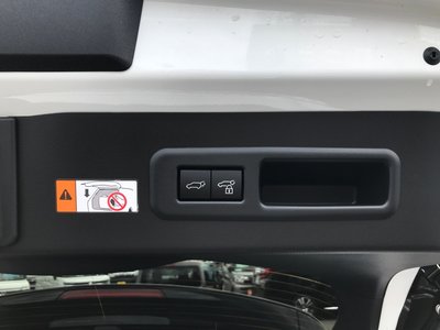 2026 Lexus LBX 缩略图 40